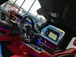 مێرسێدس بێنز G-Class